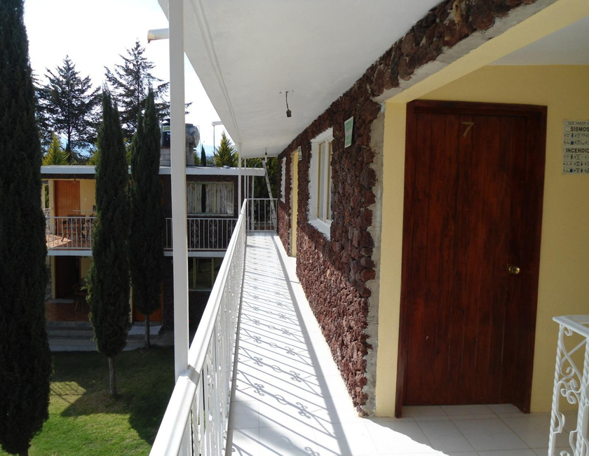 Imagen general del Posada Dos Hermanos. Foto 20