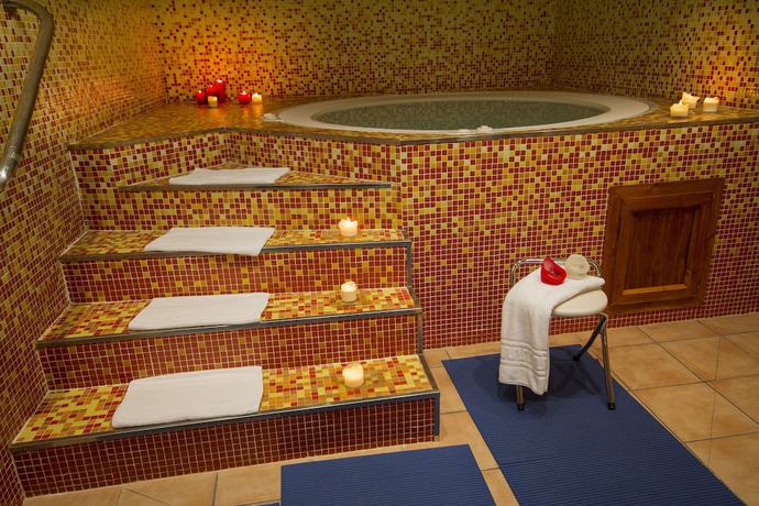 Imagen de la habitación del Posada El Corcal De Liébana. Foto 8