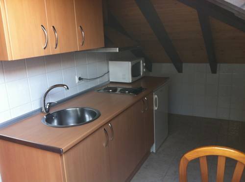 Imagen de la habitación del Posada El Tocinero. Foto 12