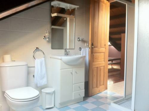 Imagen de la habitación del Posada El Tocinero. Foto 13