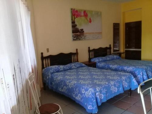 Imagen de la habitación del Posada Esmeralda. Foto 7