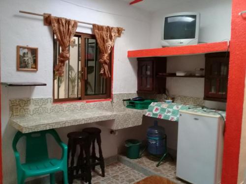 Imagen general del Posada Esmeralda. Foto 2