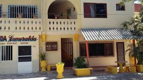 Imagen general del Posada Esmeralda. Foto 3