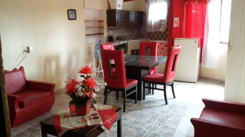 Imagen de la habitación del Posada Esmeralda. Foto 8