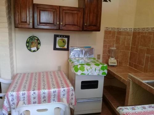 Imagen general del Posada Esmeralda. Foto 4