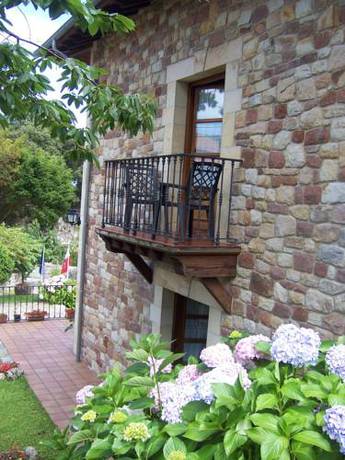 Imagen de la habitación del Posada Fuentedevilla. Foto 2