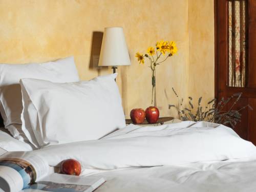 Imagen de la habitación del Posada La Casa De Arriba. Foto 5