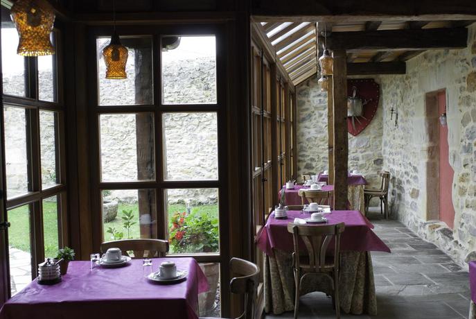 Imagen general del Posada La Casona De Los Güelitos. Foto 5