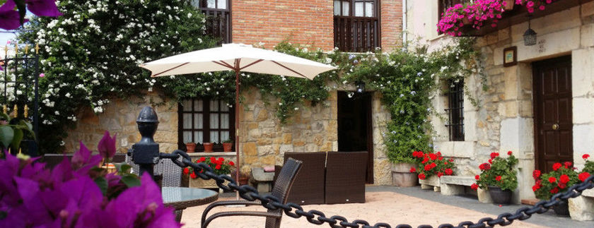 Imagen de la habitación del Posada La Cerrá De San Roque. Foto 10