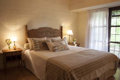 Imagen de la habitación del Posada La Matera. Foto 20