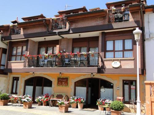 Imagen general del Posada La Miés. Foto 2