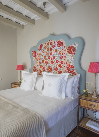 Imagen de la habitación del Posada La Sacristía. Foto 7