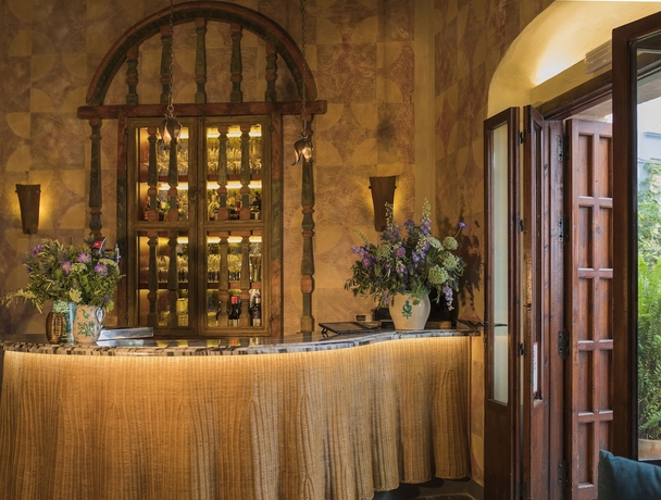 Imagen de los interiores del Posada La Sacristía. Foto 17