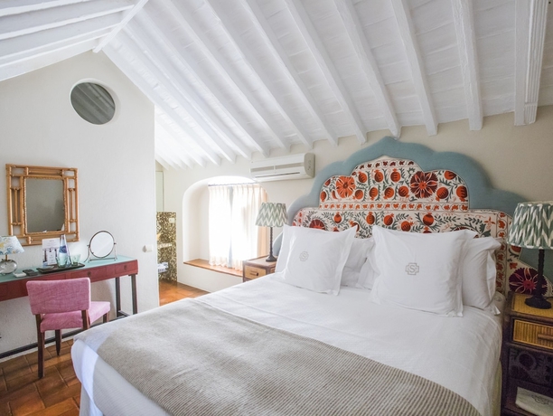 Imagen de la habitación del Posada La Sacristía. Foto 14