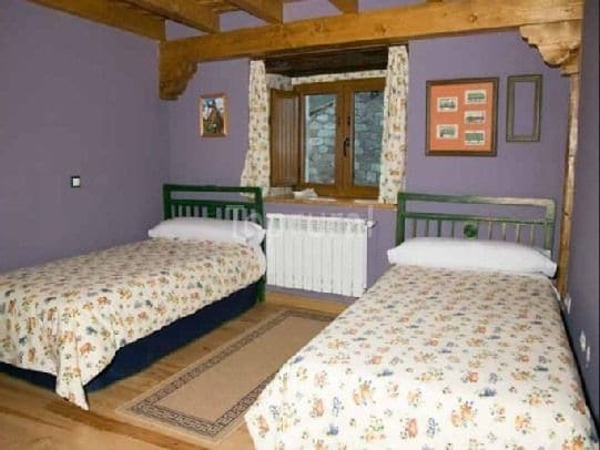 Imagen de la habitación del Posada La Sosiega. Foto 10