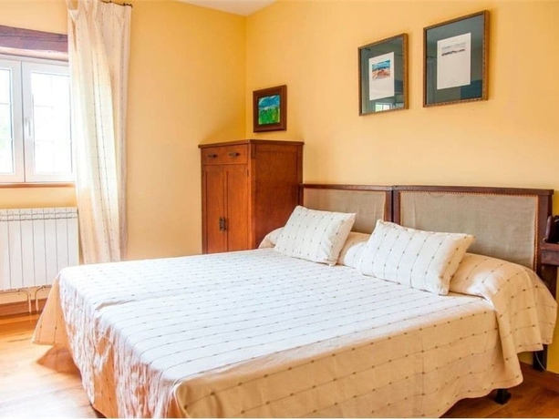 Imagen de la habitación del Posada La Sosiega. Foto 12