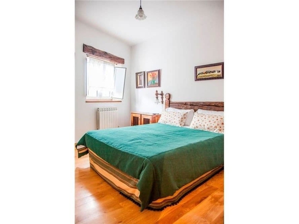 Imagen de la habitación del Posada La Sosiega. Foto 14