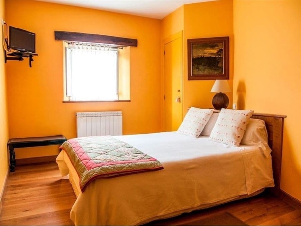 Imagen de la habitación del Posada La Sosiega. Foto 17