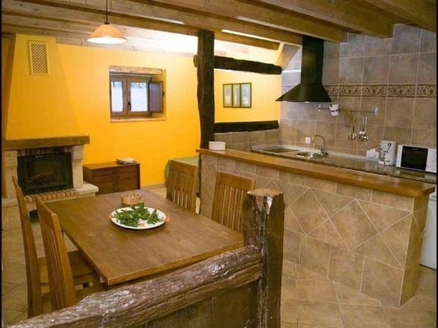 Imagen de la habitación del Posada La Sosiega. Foto 18