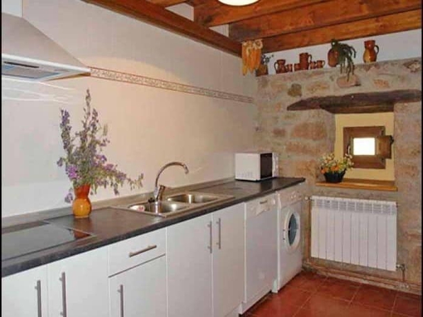 Imagen de la habitación del Posada La Sosiega. Foto 19