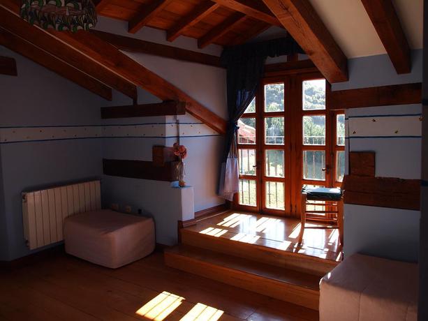 Imagen general del Posada La Trebede. Foto 3