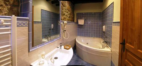 Imagen de la habitación del Posada La Victoria. Foto 9