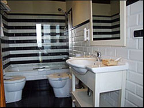 Imagen de la habitación del Posada La Victoria. Foto 15