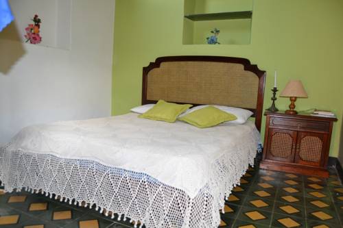 Imagen de la habitación del Posada Las Bromelias. Foto 1