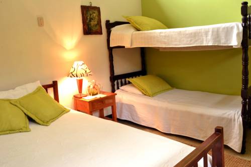 Imagen de la habitación del Posada Las Bromelias. Foto 2