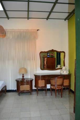 Imagen de la habitación del Posada Las Bromelias. Foto 4
