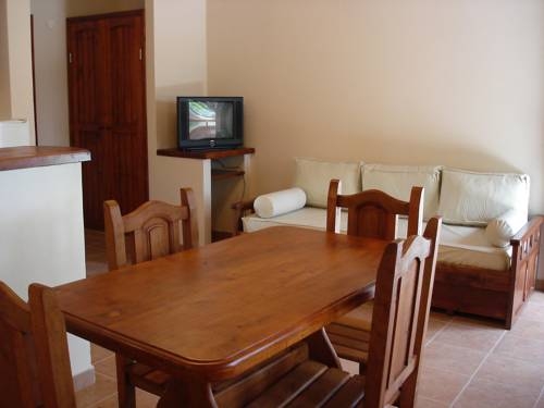 Imagen general del Posada Las Dunas. Foto 2