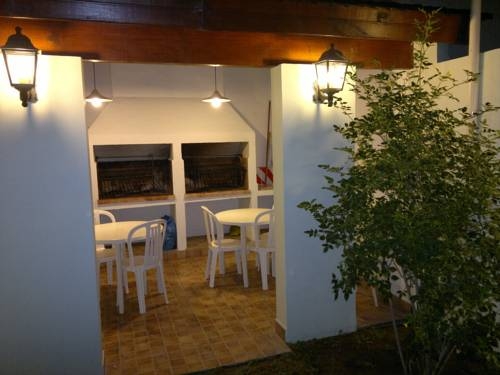 Imagen general del Posada Las Dunas. Foto 3