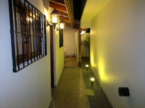 Imagen general del Posada Las Dunas. Foto 4