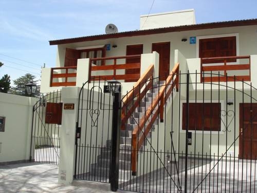 Imagen general del Posada Las Dunas. Foto 5