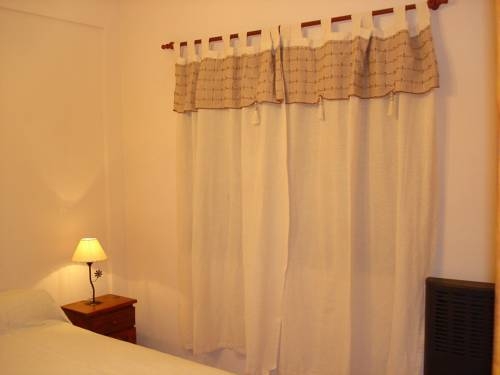 Imagen de la habitación del Posada Las Dunas. Foto 12