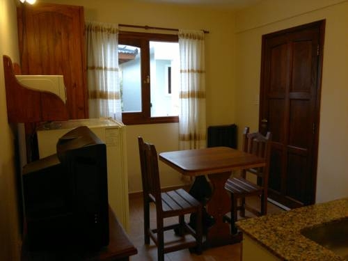 Imagen de la habitación del Posada Las Dunas. Foto 13