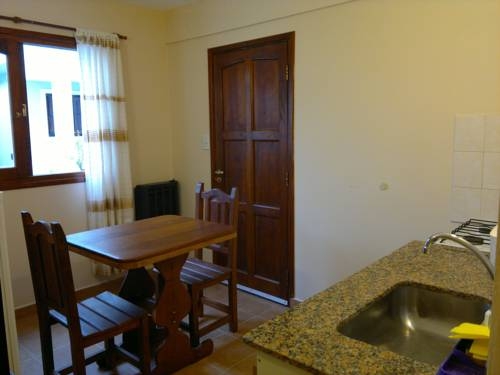 Imagen de la habitación del Posada Las Dunas. Foto 14