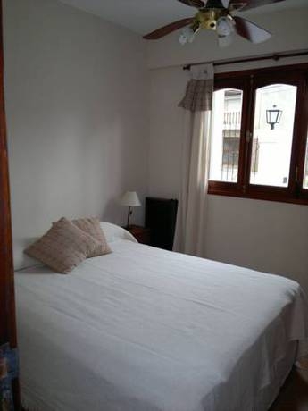 Imagen de la habitación del Posada Las Dunas. Foto 15