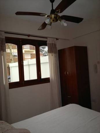 Imagen de la habitación del Posada Las Dunas. Foto 16