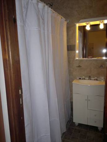 Imagen de la habitación del Posada Las Dunas. Foto 17