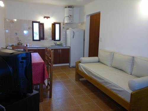 Imagen de la habitación del Posada Las Dunas. Foto 18