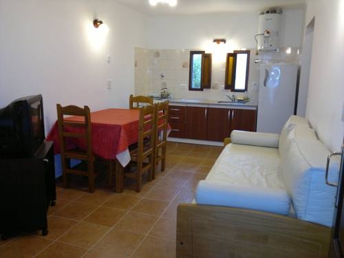 Imagen de la habitación del Posada Las Dunas. Foto 19