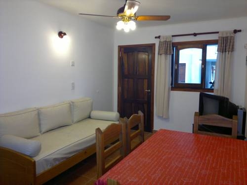 Imagen de la habitación del Posada Las Dunas. Foto 20