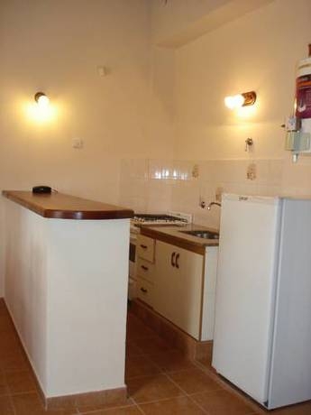 Imagen de la habitación del Posada Las Dunas. Foto 21