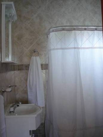 Imagen de la habitación del Posada Las Dunas. Foto 22