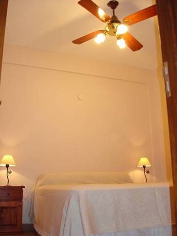 Imagen general del Posada Las Dunas. Foto 9