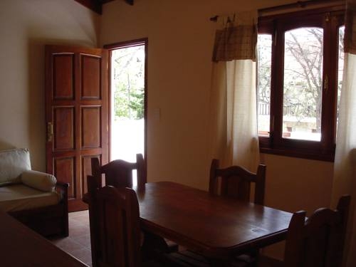 Imagen general del Posada Las Dunas. Foto 10