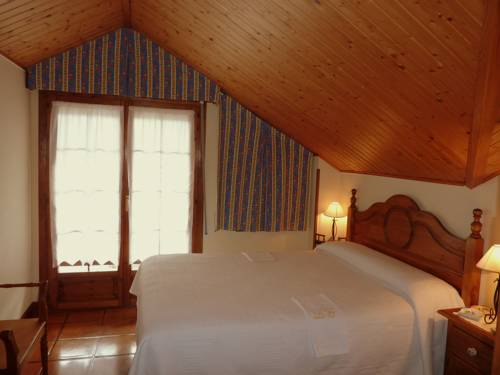 Imagen de la habitación del Posada Las Garzas. Foto 5