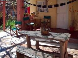 Imagen general del Posada Las Marias. Foto 2