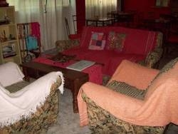 Imagen general del Posada Las Marias. Foto 3